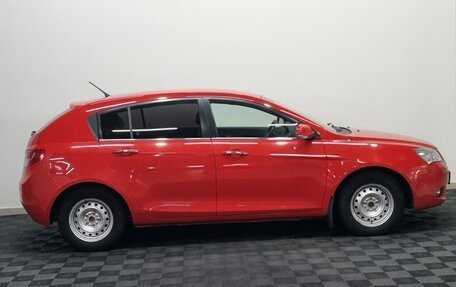 Geely Emgrand EC7, 2013 год, 499 000 рублей, 5 фотография