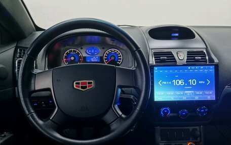 Geely Emgrand EC7, 2013 год, 499 000 рублей, 12 фотография