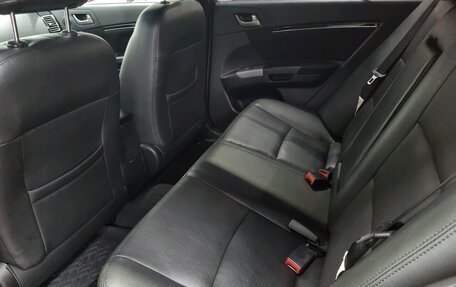 Geely Emgrand EC7, 2013 год, 499 000 рублей, 8 фотография
