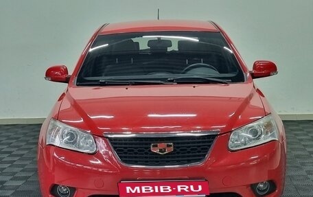 Geely Emgrand EC7, 2013 год, 499 000 рублей, 2 фотография