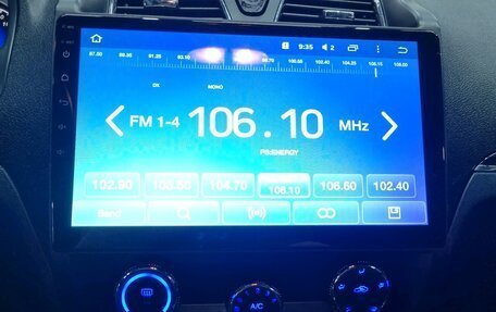 Geely Emgrand EC7, 2013 год, 499 000 рублей, 14 фотография