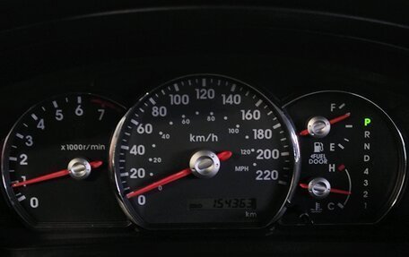Mitsubishi Galant IX, 2008 год, 919 000 рублей, 6 фотография