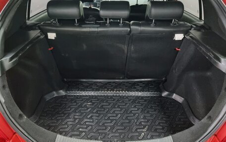 Geely Emgrand EC7, 2013 год, 499 000 рублей, 19 фотография