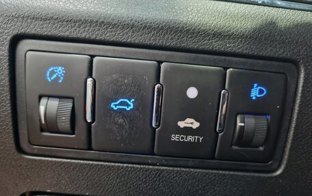 Geely Emgrand EC7, 2013 год, 499 000 рублей, 17 фотография