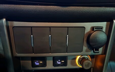 Geely Emgrand EC7, 2013 год, 499 000 рублей, 15 фотография