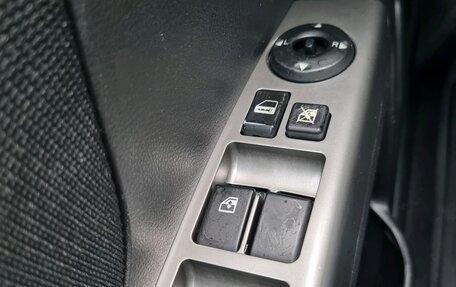 Geely Emgrand EC7, 2013 год, 499 000 рублей, 18 фотография