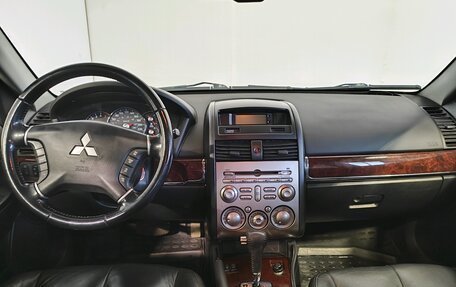 Mitsubishi Galant IX, 2008 год, 919 000 рублей, 5 фотография