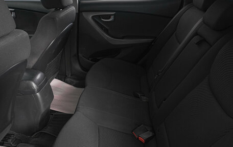 Hyundai Elantra V, 2013 год, 1 249 000 рублей, 9 фотография