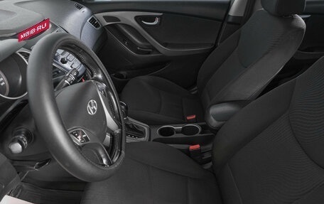 Hyundai Elantra V, 2013 год, 1 249 000 рублей, 8 фотография