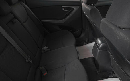 Hyundai Elantra V, 2013 год, 1 249 000 рублей, 10 фотография