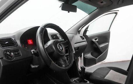Volkswagen Polo VI (EU Market), 2012 год, 1 159 000 рублей, 8 фотография