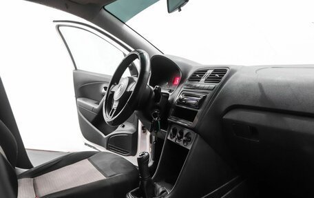 Volkswagen Polo VI (EU Market), 2012 год, 1 159 000 рублей, 7 фотография