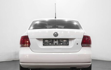 Volkswagen Polo VI (EU Market), 2012 год, 1 159 000 рублей, 5 фотография