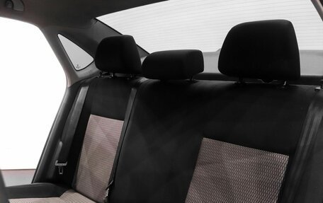 Volkswagen Polo VI (EU Market), 2012 год, 1 159 000 рублей, 11 фотография