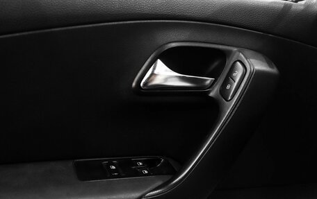 Volkswagen Polo VI (EU Market), 2012 год, 1 159 000 рублей, 12 фотография