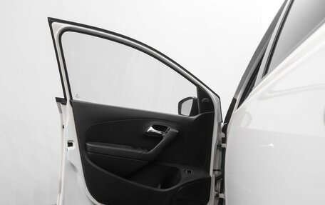 Volkswagen Polo VI (EU Market), 2012 год, 1 159 000 рублей, 15 фотография