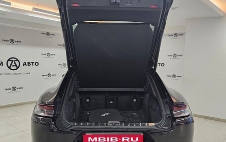 Porsche Panamera II рестайлинг, 2021 год, 11 400 000 рублей, 5 фотография