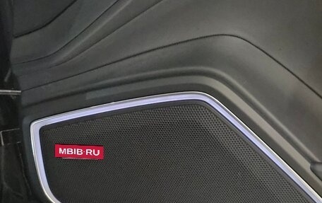 Porsche Panamera II рестайлинг, 2021 год, 11 400 000 рублей, 7 фотография
