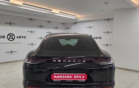 Porsche Panamera II рестайлинг, 2021 год, 11 400 000 рублей, 3 фотография