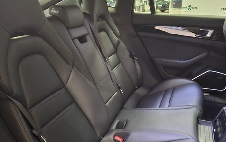 Porsche Panamera II рестайлинг, 2021 год, 11 400 000 рублей, 10 фотография