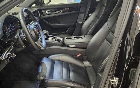 Porsche Panamera II рестайлинг, 2021 год, 11 400 000 рублей, 15 фотография