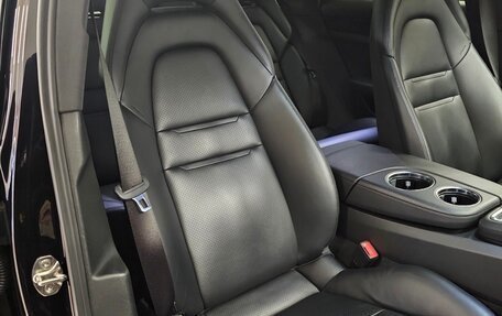 Porsche Panamera II рестайлинг, 2021 год, 11 400 000 рублей, 13 фотография