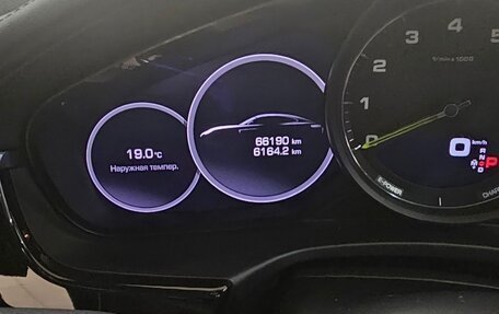 Porsche Panamera II рестайлинг, 2021 год, 11 400 000 рублей, 17 фотография