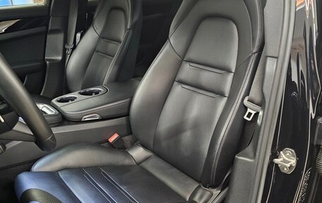 Porsche Panamera II рестайлинг, 2021 год, 11 400 000 рублей, 9 фотография