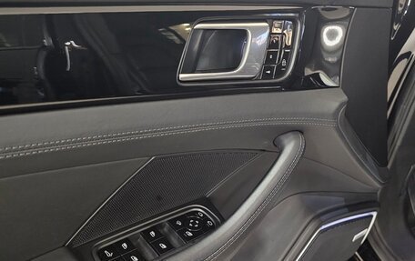 Porsche Panamera II рестайлинг, 2021 год, 11 400 000 рублей, 22 фотография