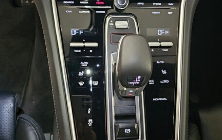 Porsche Panamera II рестайлинг, 2021 год, 11 400 000 рублей, 18 фотография