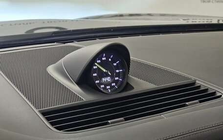 Porsche Panamera II рестайлинг, 2021 год, 11 400 000 рублей, 19 фотография