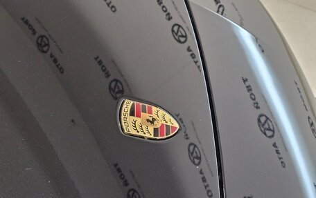 Porsche Panamera II рестайлинг, 2021 год, 11 400 000 рублей, 21 фотография