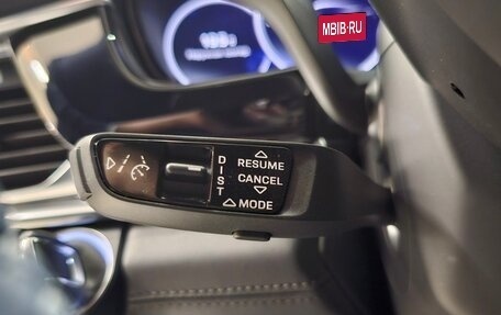 Porsche Panamera II рестайлинг, 2021 год, 11 400 000 рублей, 12 фотография