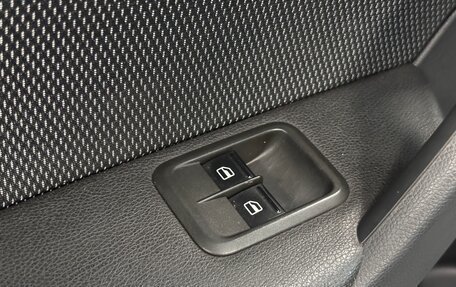 Skoda Yeti I рестайлинг, 2013 год, 1 025 000 рублей, 8 фотография