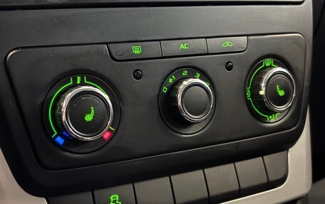 Skoda Yeti I рестайлинг, 2013 год, 1 025 000 рублей, 11 фотография