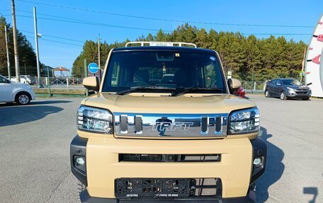 Daihatsu Taft, 2020 год, 1 699 000 рублей, 2 фотография