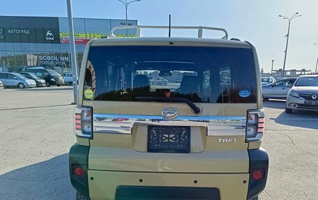 Daihatsu Taft, 2020 год, 1 699 000 рублей, 6 фотография
