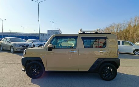 Daihatsu Taft, 2020 год, 1 699 000 рублей, 4 фотография