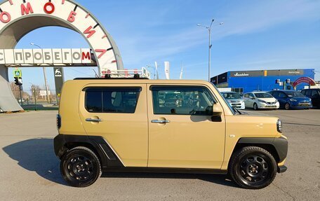 Daihatsu Taft, 2020 год, 1 699 000 рублей, 8 фотография