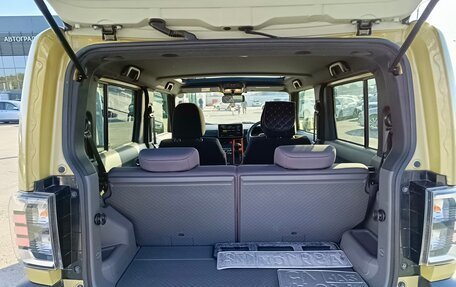 Daihatsu Taft, 2020 год, 1 699 000 рублей, 14 фотография