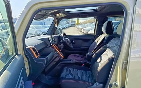Daihatsu Taft, 2020 год, 1 699 000 рублей, 15 фотография