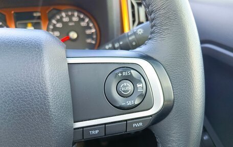 Daihatsu Taft, 2020 год, 1 699 000 рублей, 20 фотография