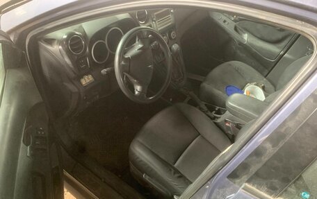 Pontiac Vibe II, 2008 год, 225 000 рублей, 2 фотография