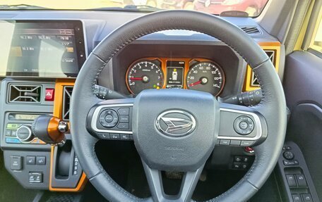 Daihatsu Taft, 2020 год, 1 699 000 рублей, 18 фотография