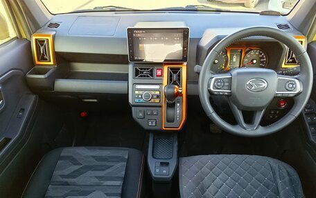 Daihatsu Taft, 2020 год, 1 699 000 рублей, 17 фотография