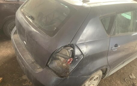 Pontiac Vibe II, 2008 год, 225 000 рублей, 5 фотография