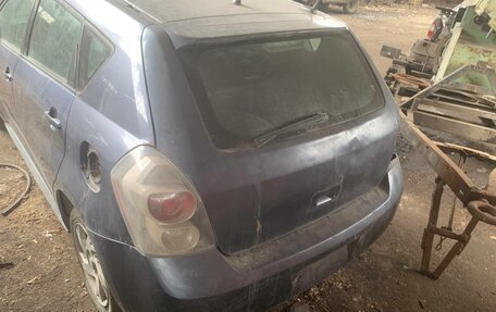 Pontiac Vibe II, 2008 год, 225 000 рублей, 4 фотография