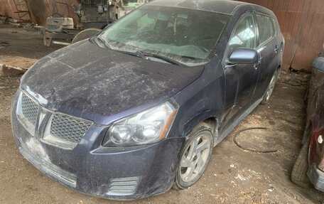 Pontiac Vibe II, 2008 год, 225 000 рублей, 3 фотография