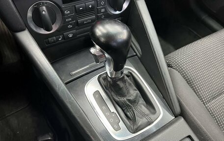 Audi A3, 2007 год, 630 000 рублей, 13 фотография