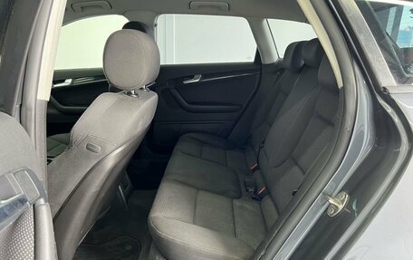 Audi A3, 2007 год, 630 000 рублей, 16 фотография